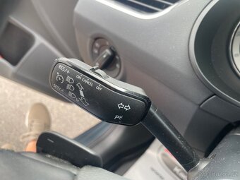 Škoda Octavia, 1,4 TSi STAV NOVÉHO VOZU - 14
