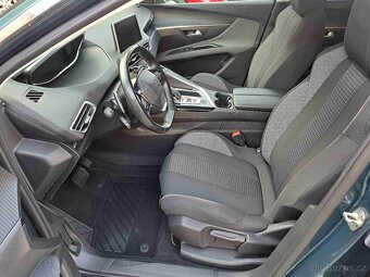 Peugeot 5008 1,2 PT EAT8 ACTIVE 104.000 km - 14
