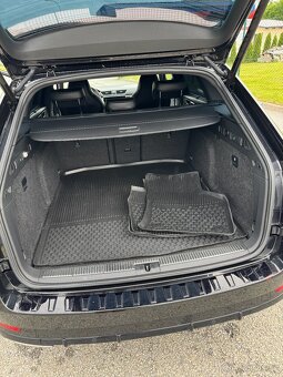 Škoda Superb Combi 2.0 TSI (247kW), ABT, 4x4 DSG, Sportline - 14