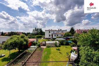 Prodej rodinného domu 166 m2 Gagarinova, Přelouč - 14