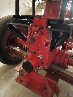 Prodám malotraktor - 14