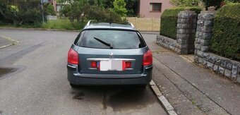 Prodám Peugeot 407 - 14