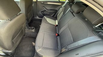 Škoda Rapid 1,0 TSi, 81 kW, Style, 1.majitel, ČR, 100.000 km - 14
