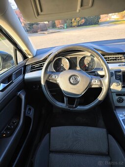 Volkswagen Passat B8 2.0 TDI DSG - 14