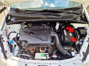 SUZUKI SX4, r.v. 09, 134 tis. km, ALU - 14