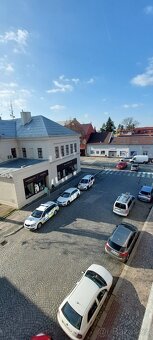 Pronájem bytu 2kk, balkón + parkování - Pečky centrum - 14