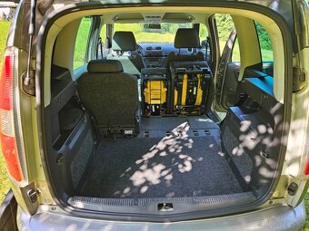 Škoda Roomster 1.6 16V Sport (77kW) - 14