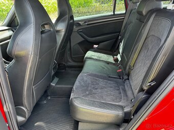 Škoda Kodiaq Sportline 2.0 tdi 140 kw - 14