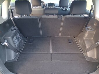 Toyota Corolla Verso 1.8 , 7 mist - 14