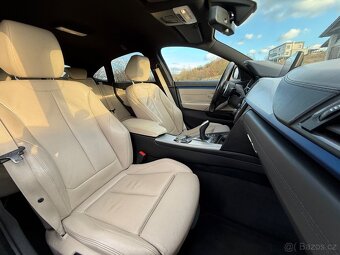 BMW 435d xDrive Gran Coupe – M-Paket - 14