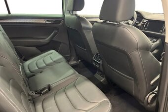 Škoda Kodiaq  2.0 TDI 4x4 Style 2022 Rezervé - 14