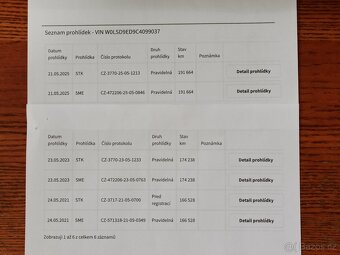 OPEL MERIVA 1.4 benzín + nové LPG do roku 2035 .. 1,20 Kč/Km - 14