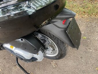 Piaggio X10 500 - 14