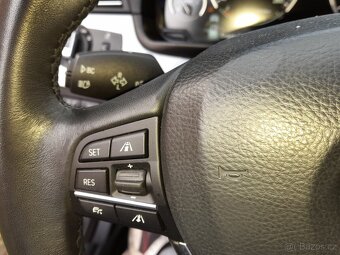 Predám BMW 535xd f11 - 14