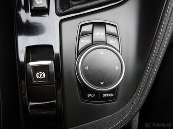 BMW X1 2,0 D, 4X4, 140kW,garance km,AUTOMAT - 14