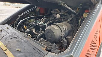 LINDE H 50 D - 02 - 14