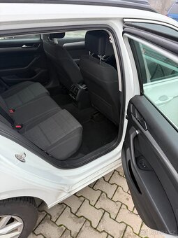 VW Passat Variant 1.5 TSI Business | 2020 | 129 802 km | DPH - 14