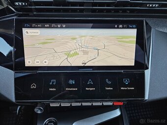 Peugeot 308SW 1.2 PT 130 ALLURE EAT8 - 14