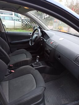 Škoda fabia combi - 14