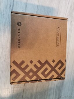 Mikrotik a UBNT zariadenia na predaj, UBNT,Mikrotik - 14