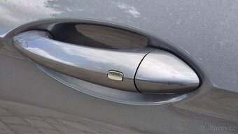 Opel insignia, vynikající stav, nehavarováno - 14