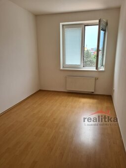 Prodej bytu 2+kk se zahradou, Opava, ul. Pekařská - 14