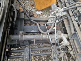 Renault Maxity, 2.5DCI ,Nissan CabStar ND z tohoto vozu - 14