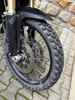 BMW F 800 GS adventure (2013) - 14