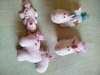 Plyšáci plyšák mix - 14