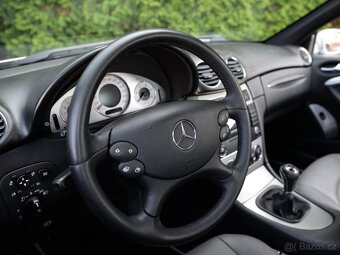 Mercedes-Benz CLK 220 CDI AVANTGARDE - 14