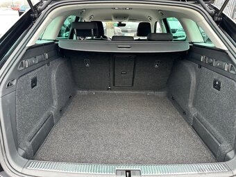 Škoda Superb 2.0TDi VIRTUAL,KAMERA,1.MAJ. - 14