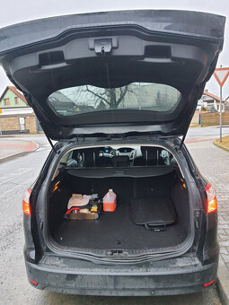 Prodam Ford Focus Combi, reg. 07/2013, 127k km, 1.0 ecoboost - 14