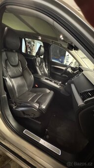 Volvo XC90 T8 Inscription 2016 7 míst - 14