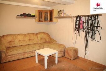 Prodej zemědělského objektu 9231 m2, Holice - 14