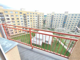 prostorný byt 4+1 o celkové užitné ploše 99 m² - 14