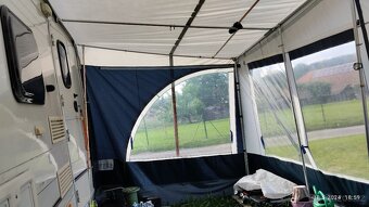 Přívěsný karavan - 14