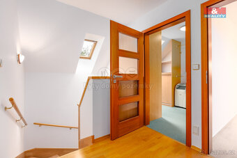 Prodej rodinného domu, 200 m², Cheb, ul. Tichá - 14