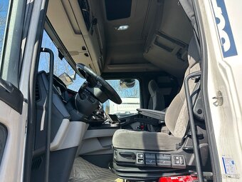 Scanie S450,BDF,Retarder+Weacon 2018 BDF - 14