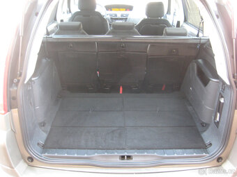 CITROEN GRAND C4 PICASSO 1.6 HDi 7.MÍST 1.MAJITEL - 14