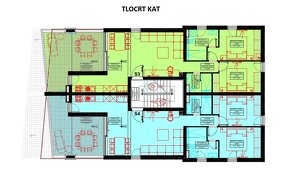 ☀Pag/Šimuni–apartmány v novostavbe s výhľadom na more - 14