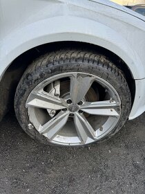 Audi a4 b8,5 allroad lift - 14