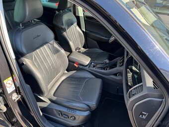 Škoda Kodiaq 2.0 TDI 140kW 4x4 DSG L&K Tažné Kamera 360° ACC - 14
