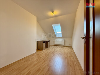 Prodej rodinného domu, 178 m², Hrušovany u Brna, ul. Tyršova - 14