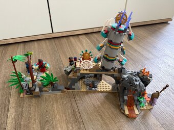 LEGO Ninjago Kolekce - 14