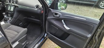 Ford Galaxy 2.2 tdci.147kw titanium r.v.2011 - 14