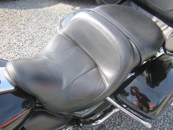 Harley-Davidson Electra Ultra Limited Twin 107 - 14