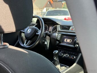 Škoda Superb III 2.0TDI Elegenace /limuzina/ 152.000km - 14
