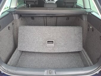OCTAVIA II 1.4 TSi COMBI, r.13, 160000km, TOPVÝBAVA  A STAV - 14