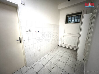 Pronájem obchod a služby, 57 m², Ostrava, ul. Přemyslovců - 14