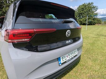 Volkswagen ID.3 Pro performance, 62kw/h, 150kw - 14